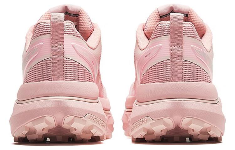 (WMNS) ANTA Champion Collection 'Pink' 922416606A-2