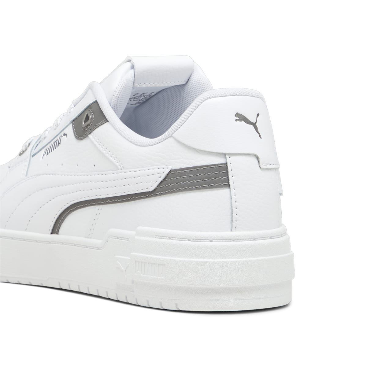 PUMA CA Pro Glitch 'White Light Grey' 393178-01