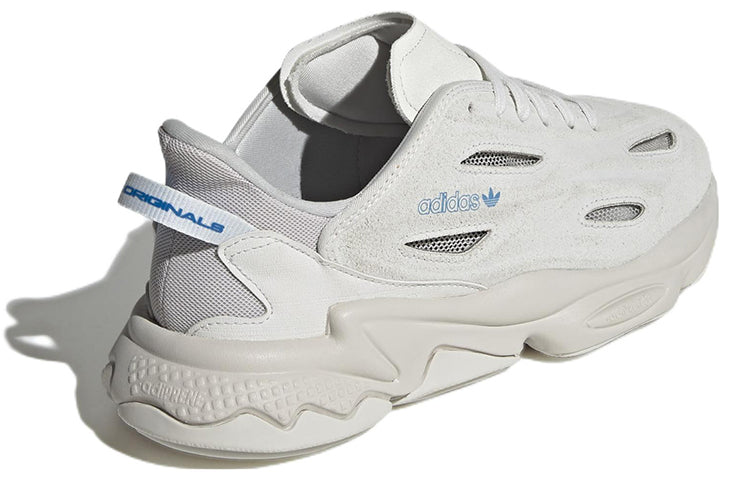 adidas Ozweego Celox 'Crystal White Grey' GX3330