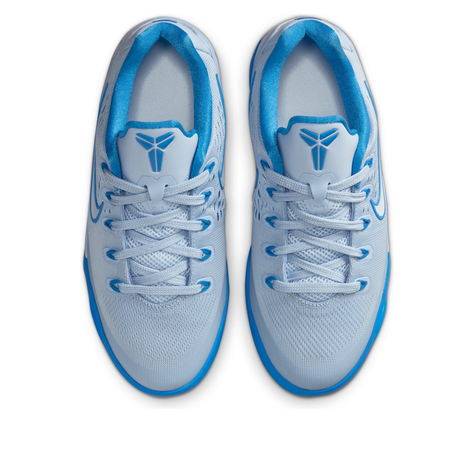 (GS) Nike Kobe 9 Elite Low EM Protro 'Hydrogen Blue'  IM6642-400