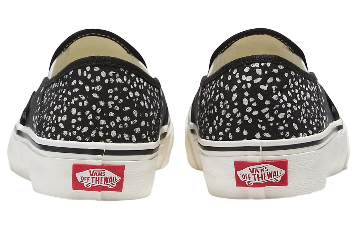 (WMNS) Vans Slip-On Mesh VR3 SF Shoes 'Black Pink' VN0A4BX8BML