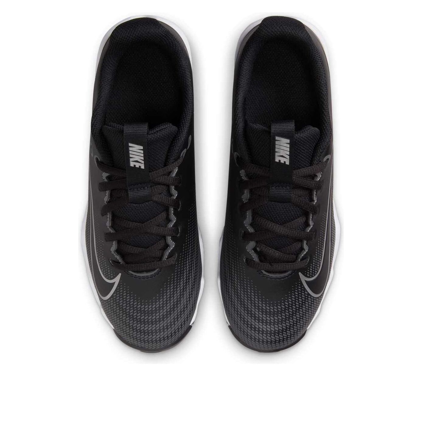 (GS) Nike Vapor Shark 3 'Black Dark Grey White' FB3306-002