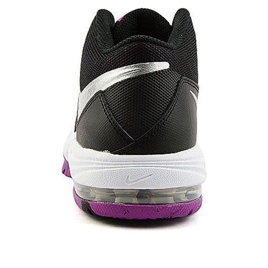 Nike Air Max Emergent 'Black' 818954-101