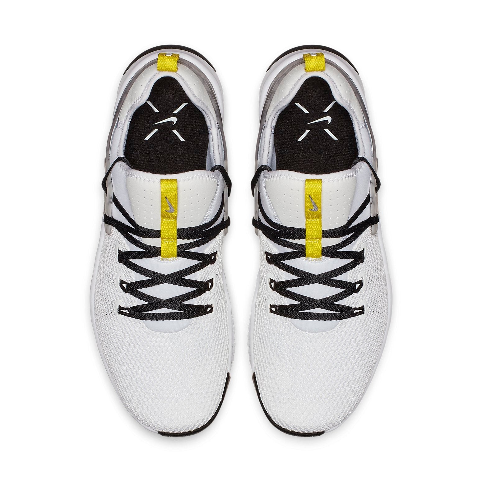 Nike Free Metcon X 'White Black' AO2808-107