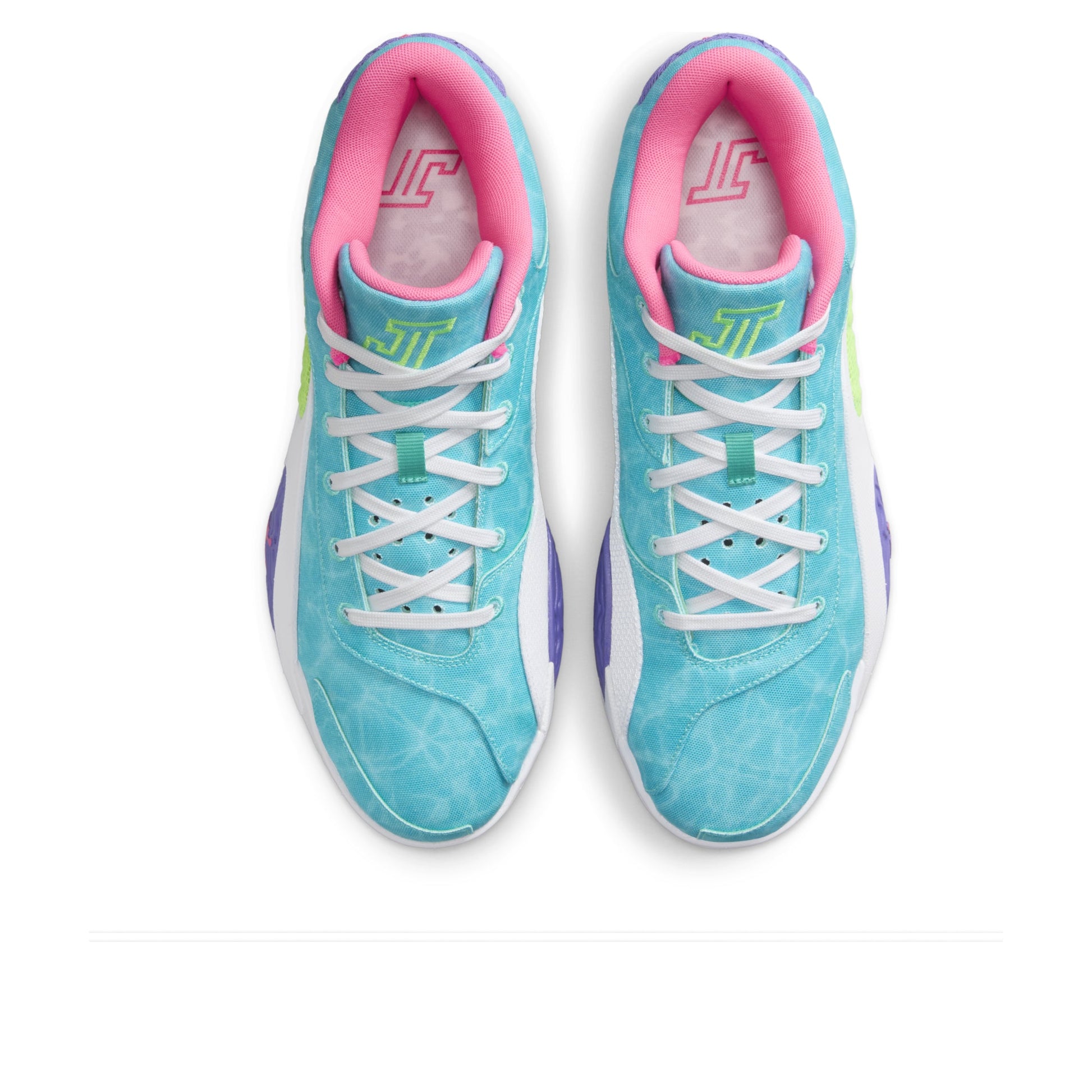 Air Jordan Tatum 2 'Wave Runner' HJ4421-303