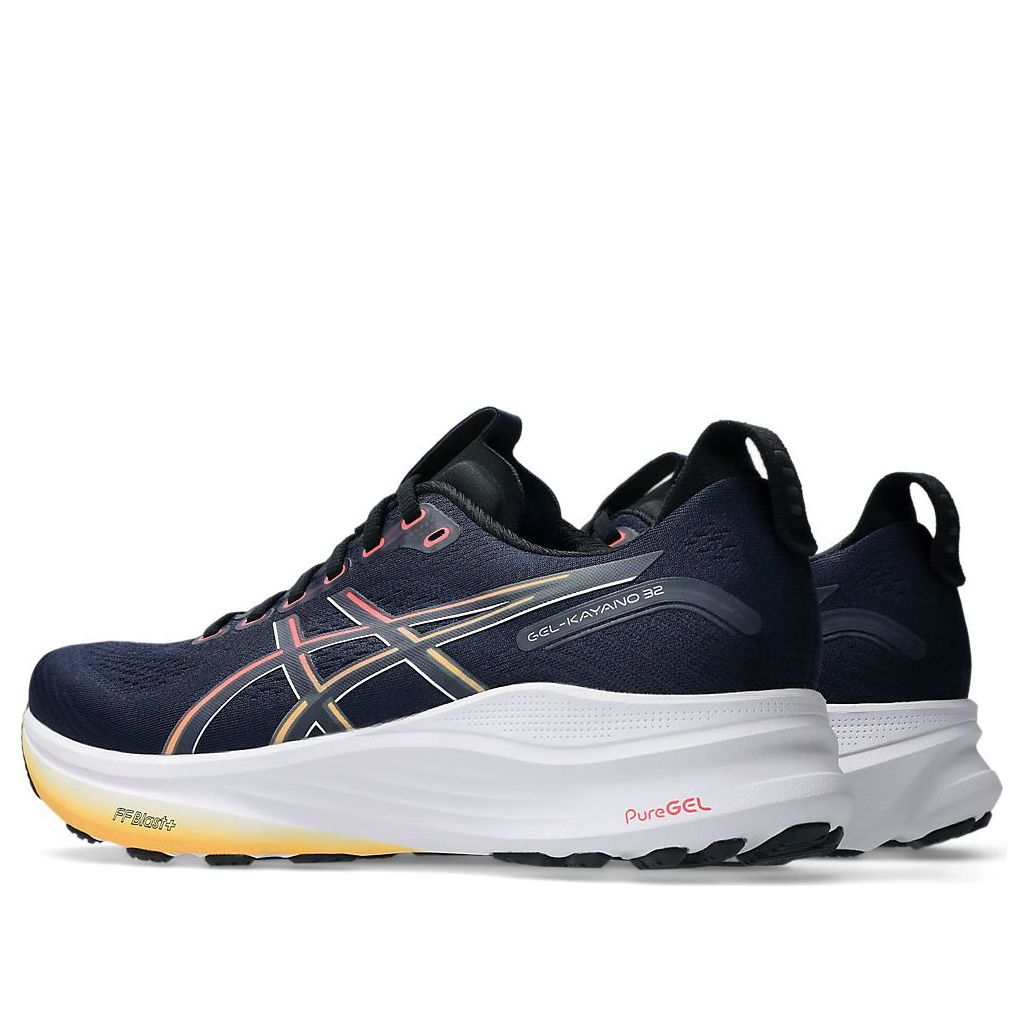 ASICS Gel-Kayano 32 'Midnight Black' 1011C052-400