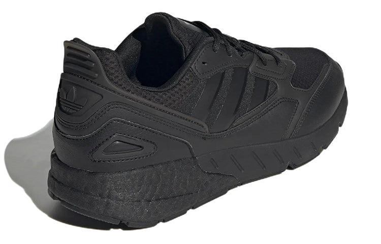 adidas ZX 1K Boost 2.0 'Double Black' GY8247