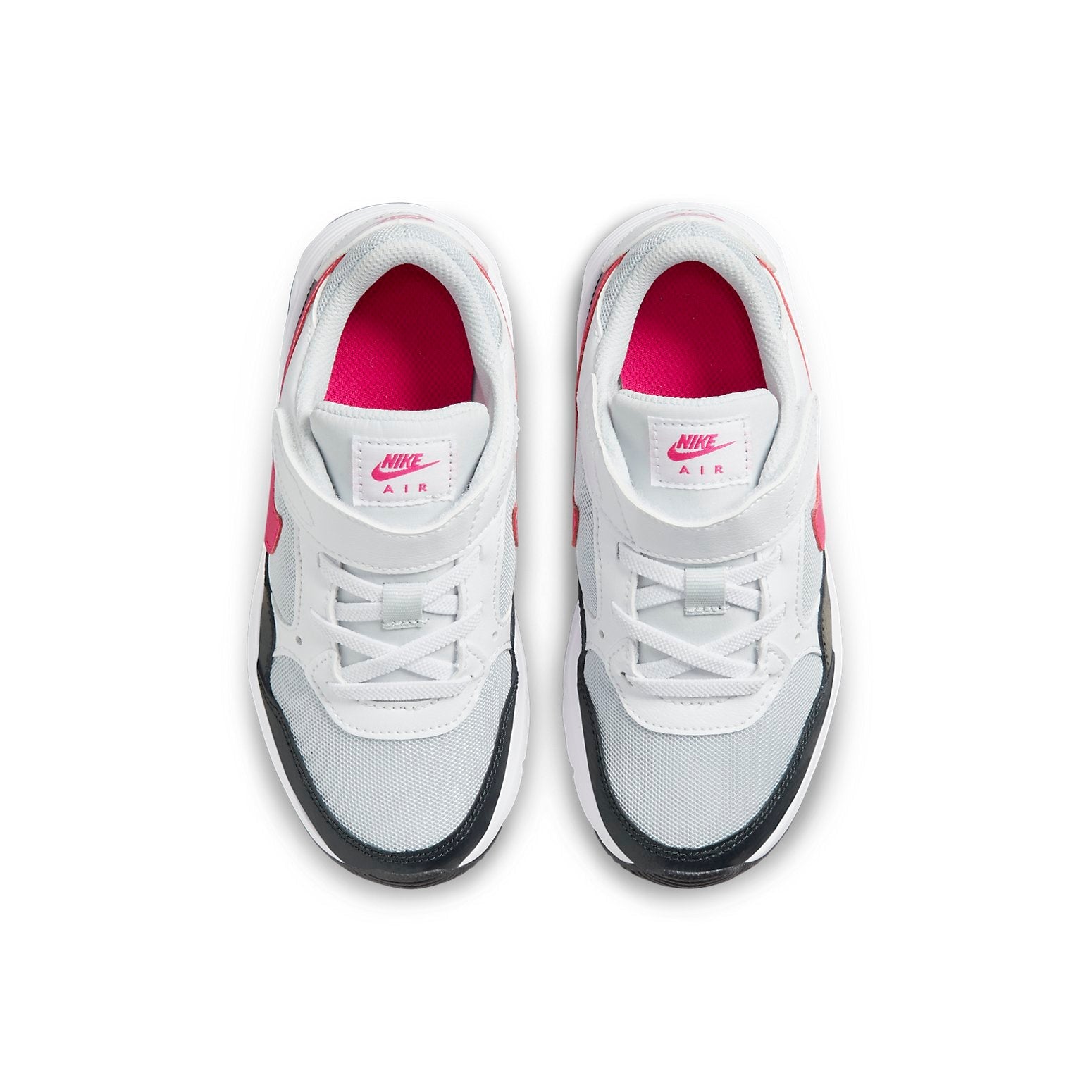 (PS) Nike Air Max SC 'Pure Platinum Pink Prime' CZ5356-006