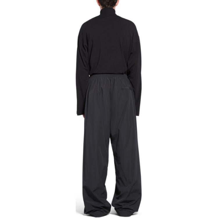 Balenciaga Tracksuit Pants 'Black' 773378TNQ251000
