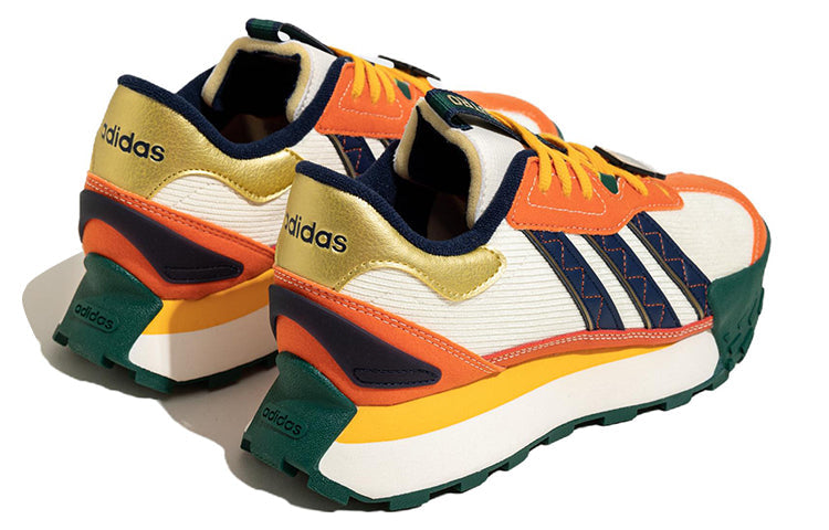 adidas neo Futro Mixr FM 'Multi Color' ID1640