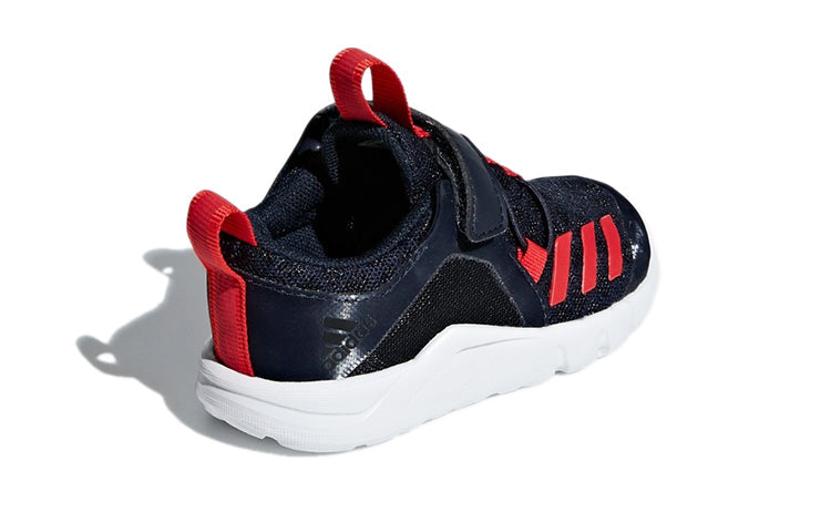 (TD) adidas Rapidaflex El I 'Blue Red' D97468