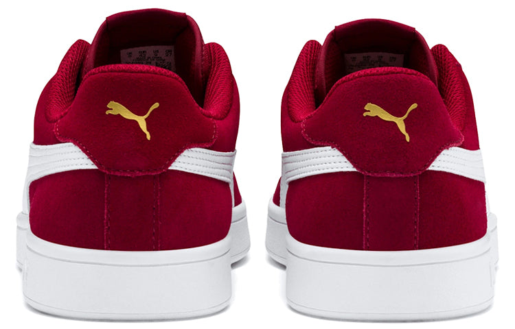 PUMA Smash v2 'Rhubarb' 364989-29