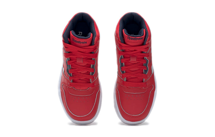 (PS) Reebok BB4500 Court 'Vector Red' GW2576
