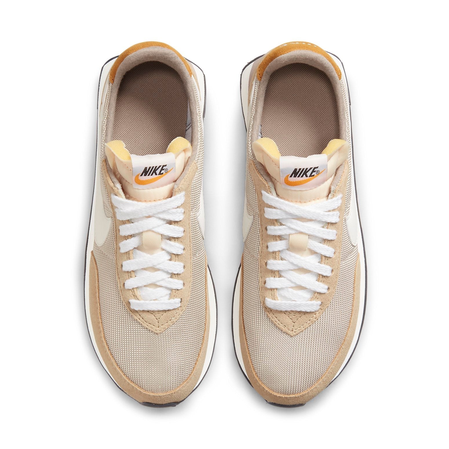 (WMNS) Nike Waffle Trainer 2 SE 'Desert Sand' DM9091-012