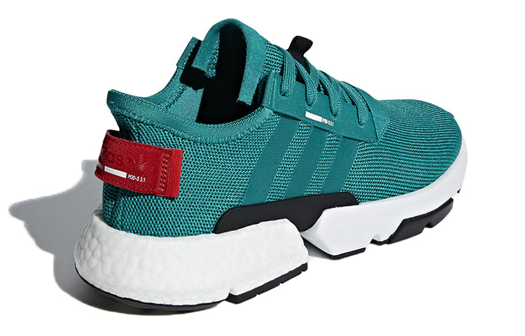 adidas P.O.D. S3.1 'Blast Emerald' G26513