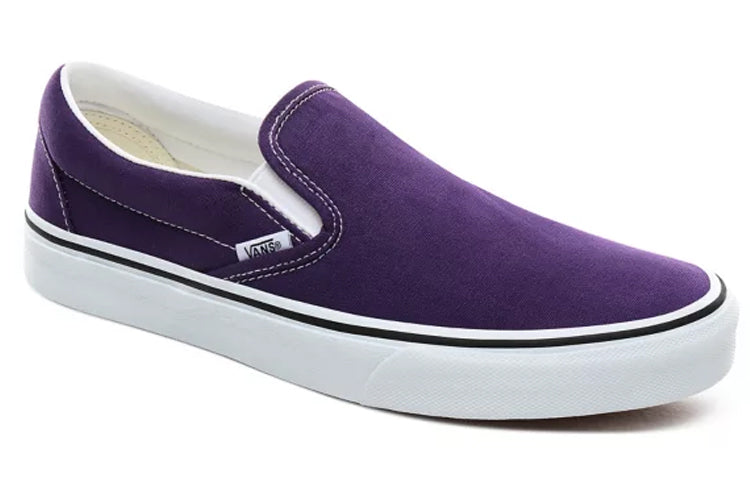 Vans Slip-On 'Violet Indigo' VN0A4BV3V7F
