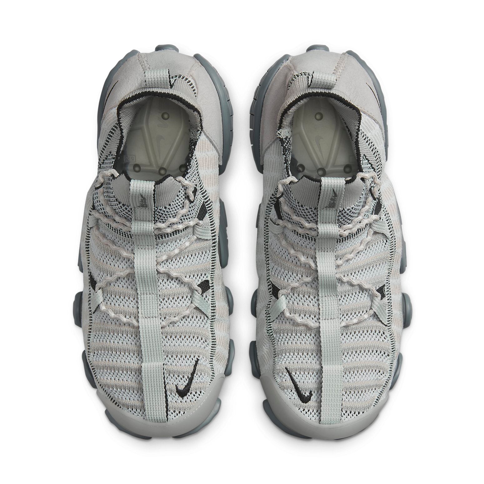 Nike ISPA Link 'Light Iron Ore Smoke Grey' CN2269-002