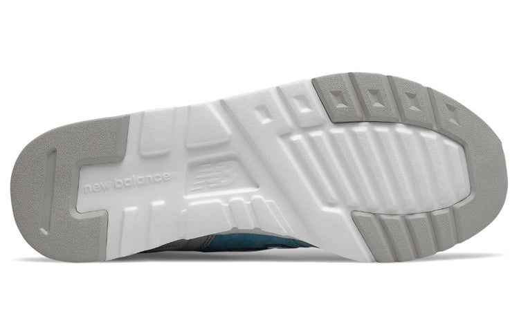 (WMNS) New Balance 997H B-Wide 'Light Blue' CW997HAD