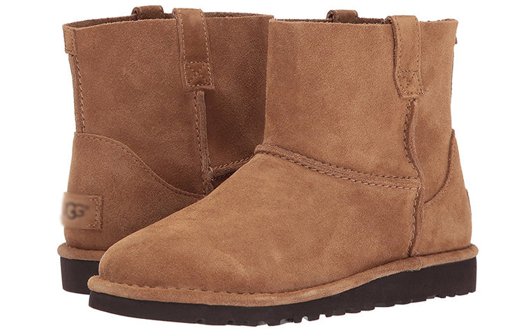 (WMNS) UGG W Classic Unlined Mini 1017532-CHE