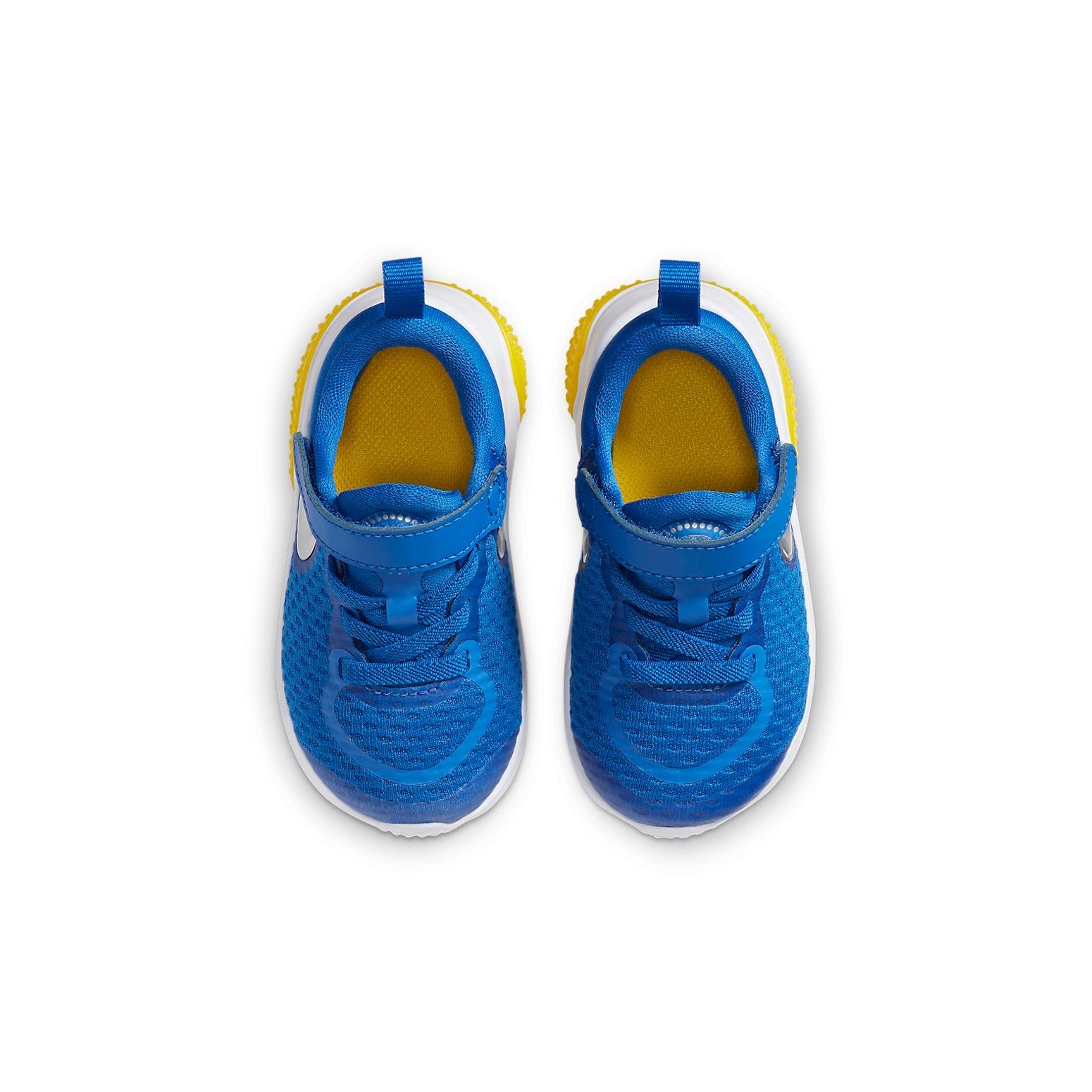 (TD) Nike Project Pod 'Game Royal Silver' CQ4398-400