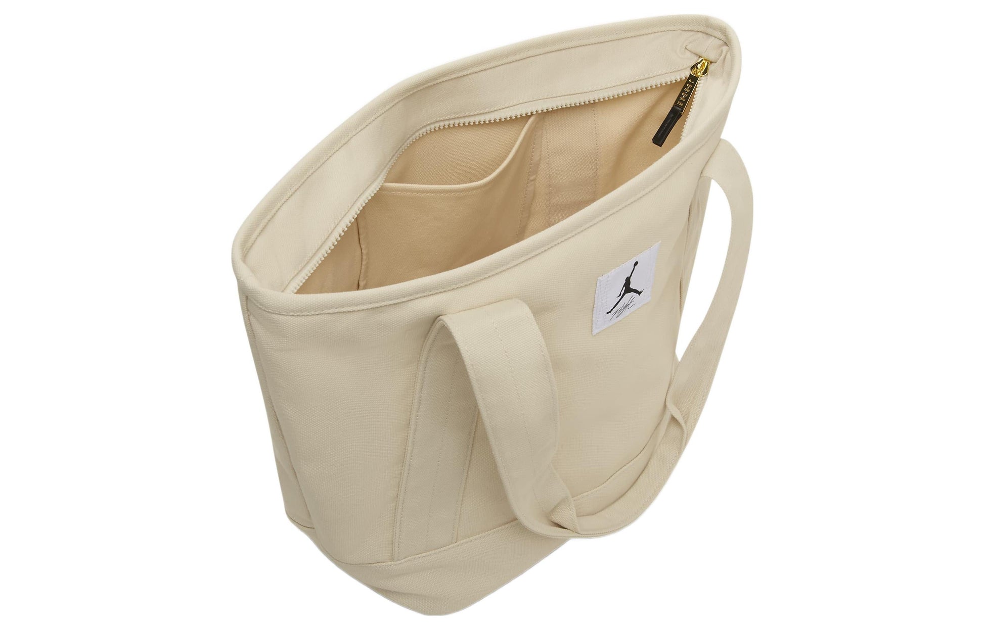 Air Jordan Flight Holdall Tote Bag 'Beige' FB9336-120