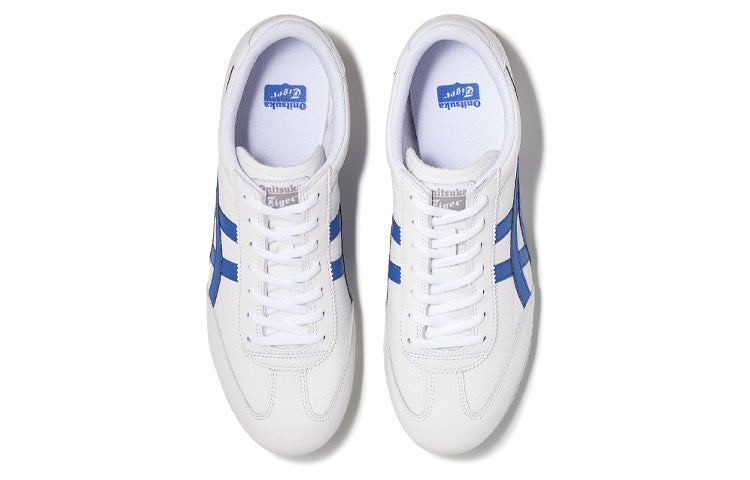 Onitsuka Tiger Machu Racer 'White Blue' 1183B770-103