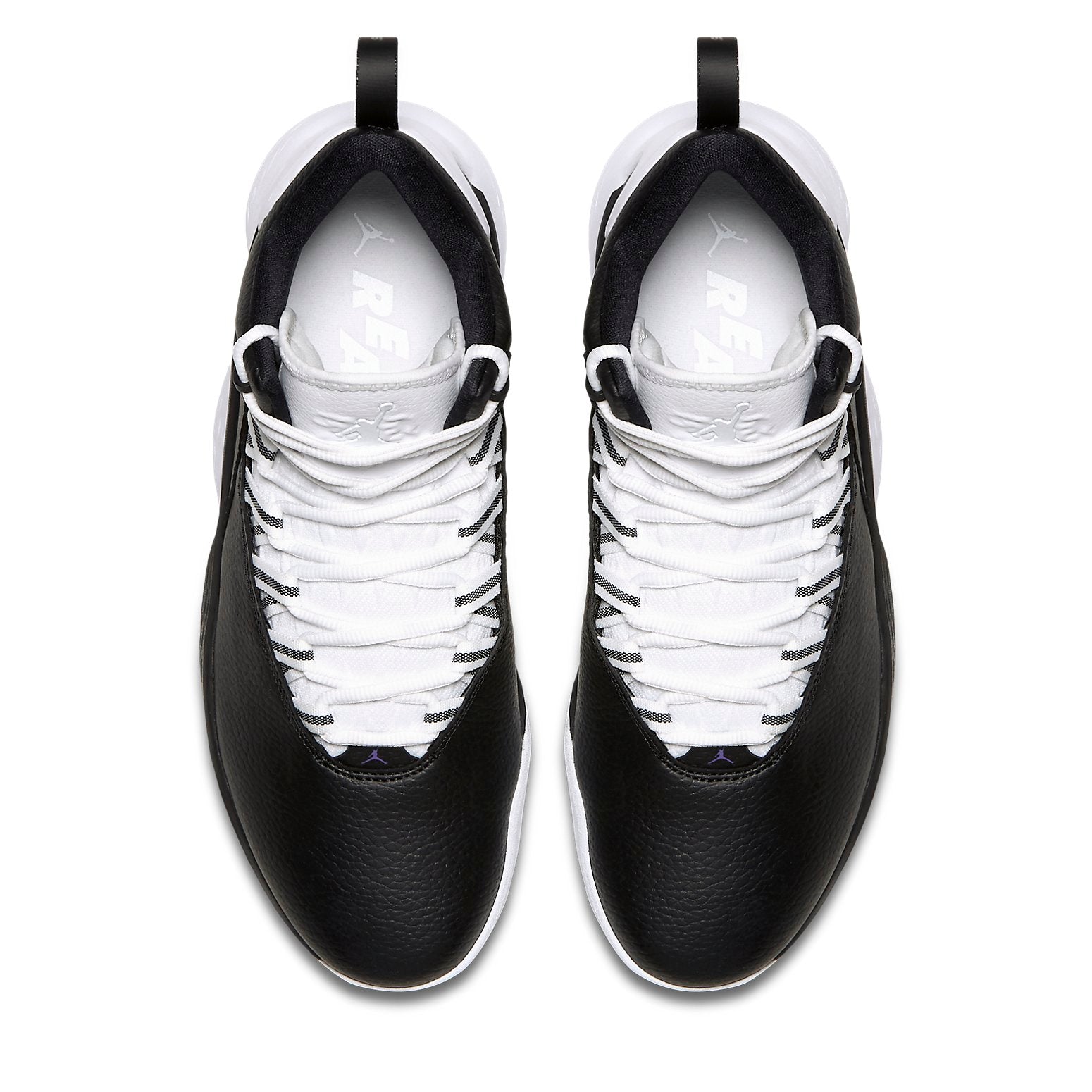 Air Jordan Super.Fly MVP PF 'Dark Concord' AR0038-051
