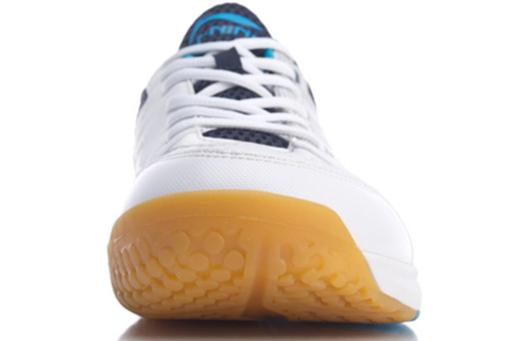Li-Ning Badminton Shoes 'Standard White' AYTP005-4