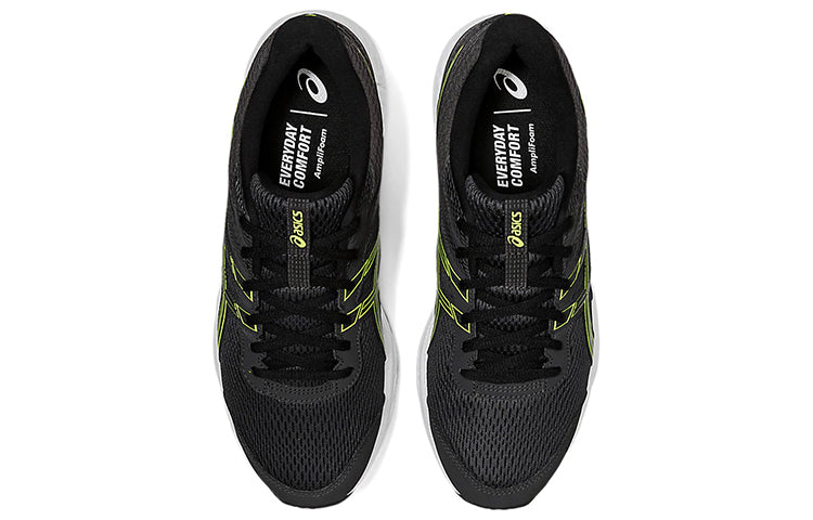 ASICS Gel-Contend 6 'Graphite Grey Lime' 1011A667-022