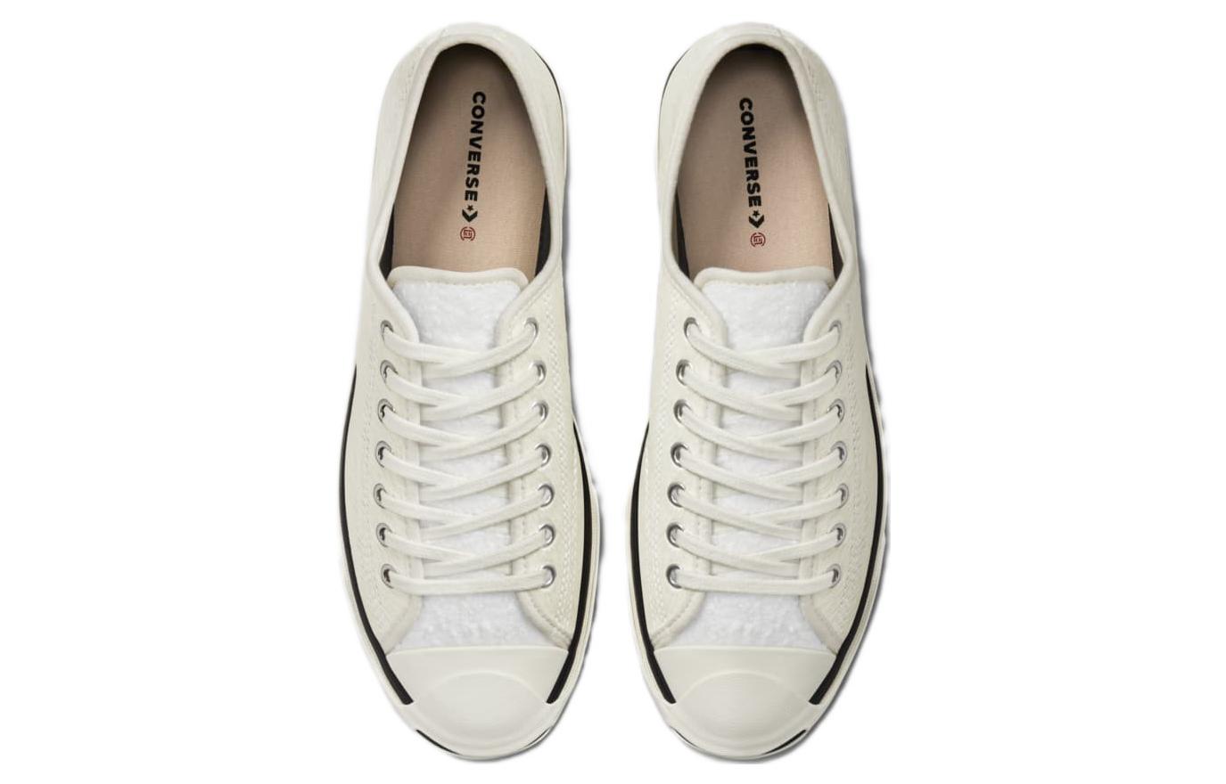 Converse CLOT x Jack Purcell Low 'Giant Panda' A00322C