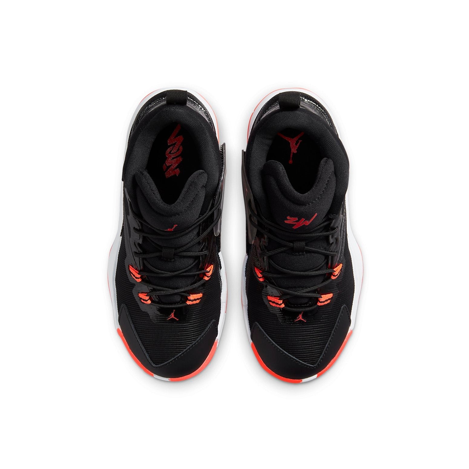 (PS) Air Jordan Zion 1 'Bloodline' DC2024-006