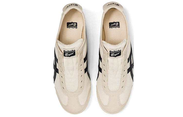 Onitsuka Tiger Mexico 66 Slip-On 'Midnight' 1183A360-205