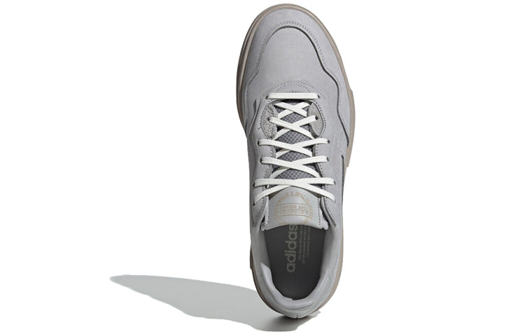 adidas SC Premiere 'Grey Light Brown' EE6022