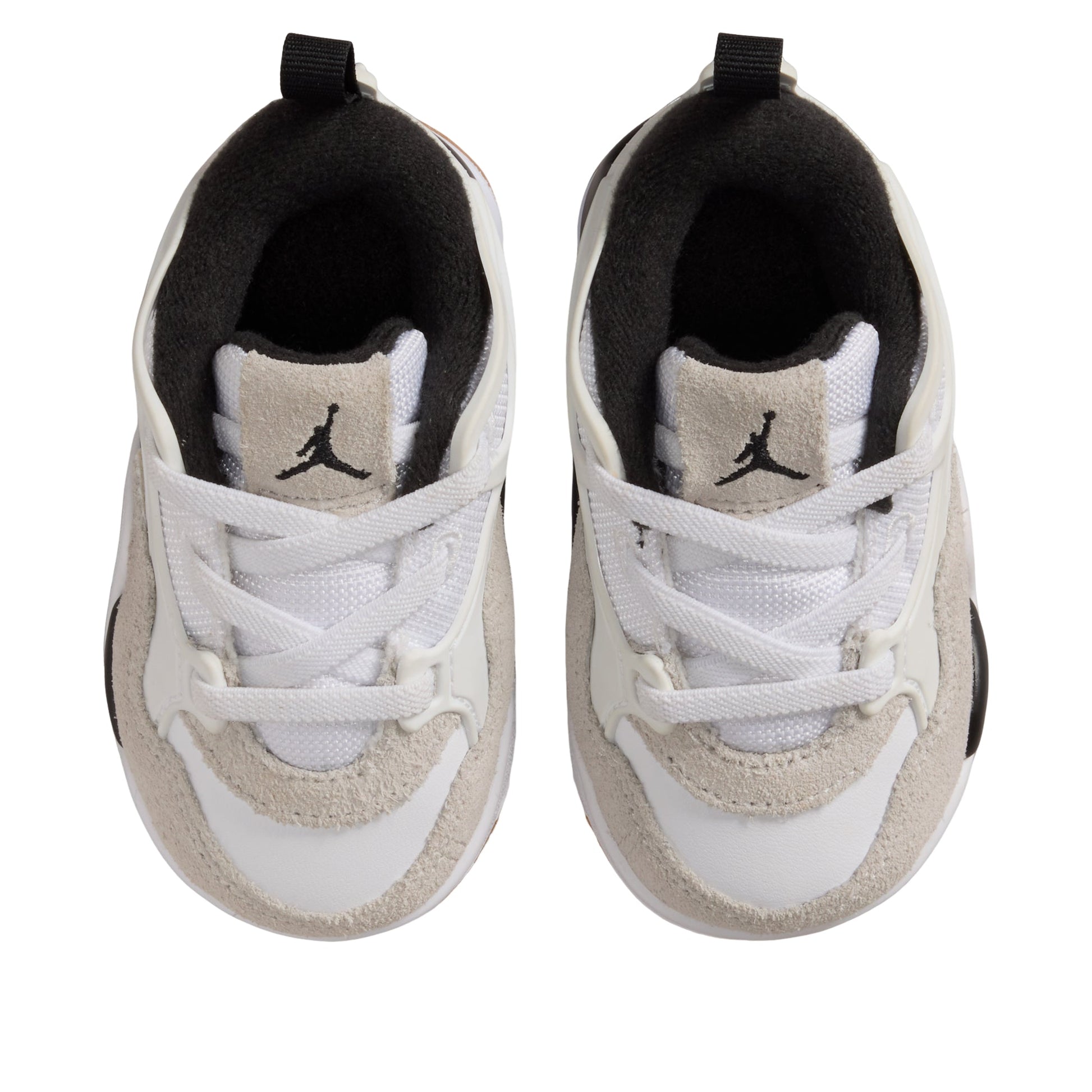 (TD) Air Jordan 4 RM 'Military Black'  FQ7937-110