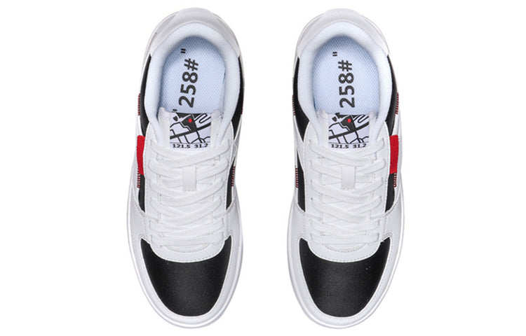 (WMNS) Li-Ning No.258 Classic Leisure Low AGCN402-1