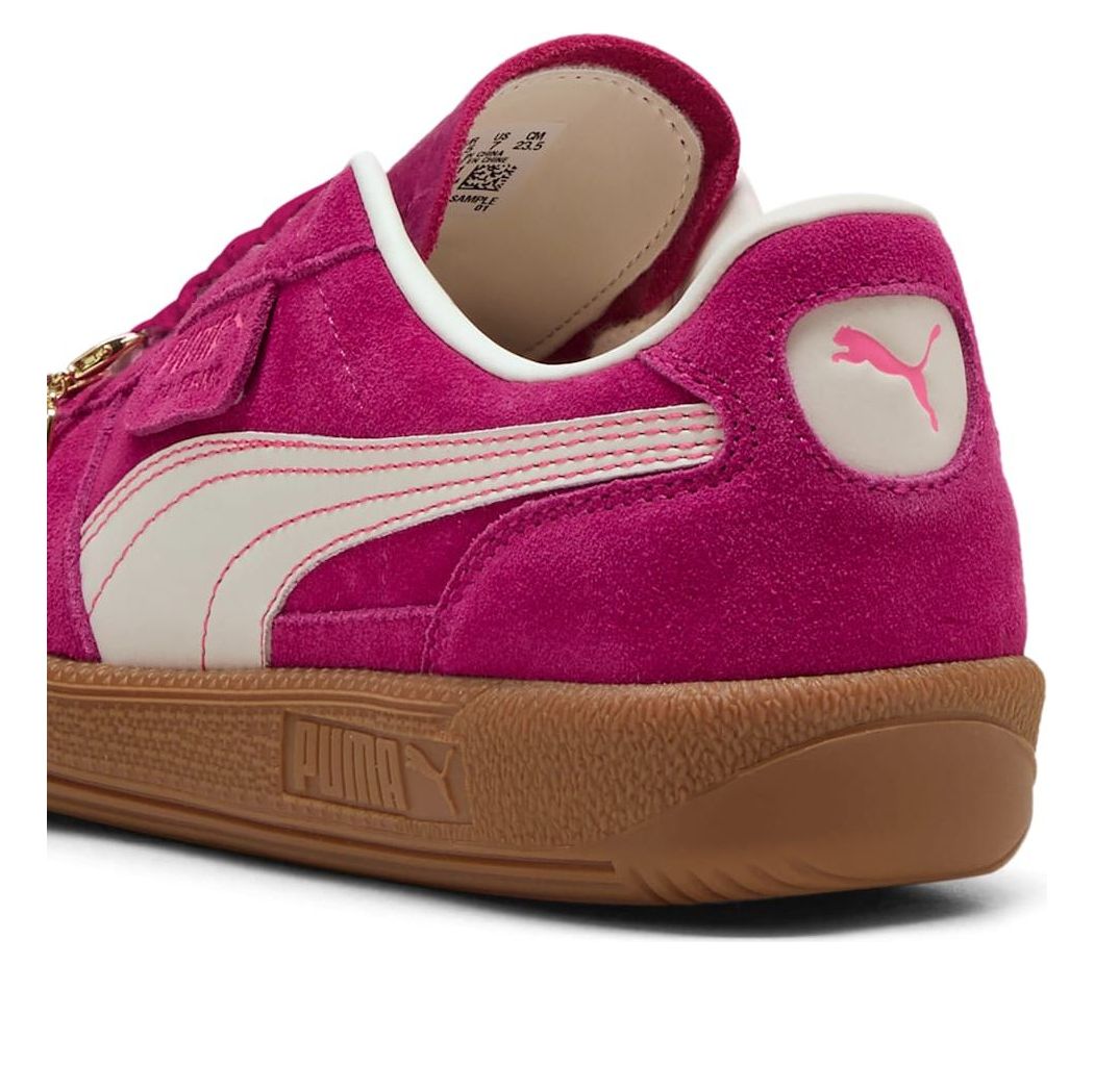 (WMNS) PUMA Palermo 'Pin It Up Pink' 404860-01