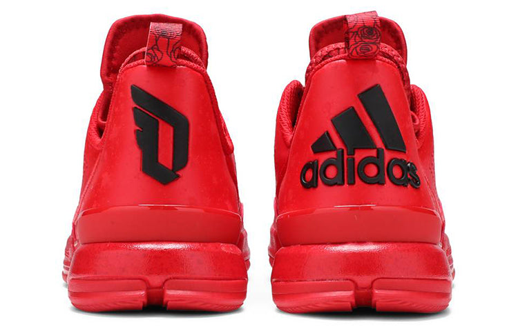 adidas D Lillard 1 'Florist City' S85164
