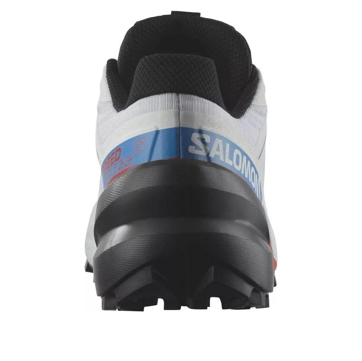 (WMNS) SALOMON Speedcross 6 'White' 477166