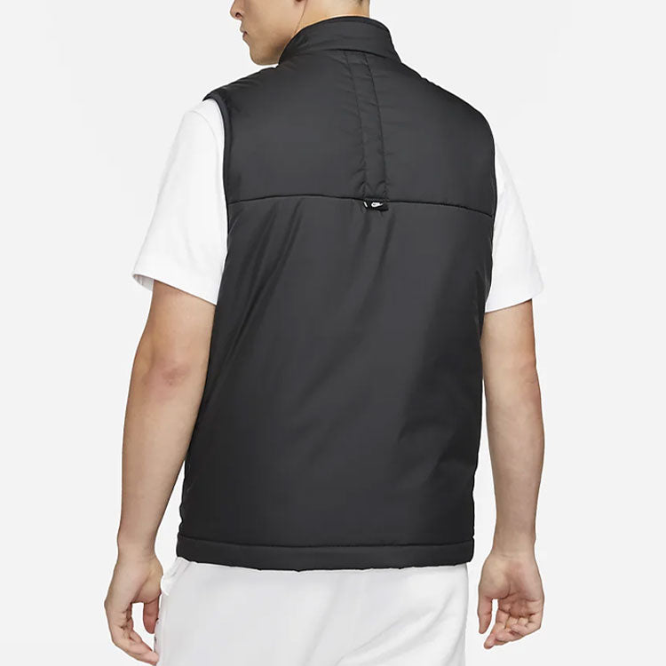 Nike Sportswear Therma-Fit Legacy Vest 'Black' DD6869-010