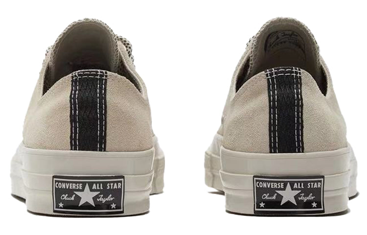 Converse Chuck 70 Low 'Digital Terrain - String' 170117C