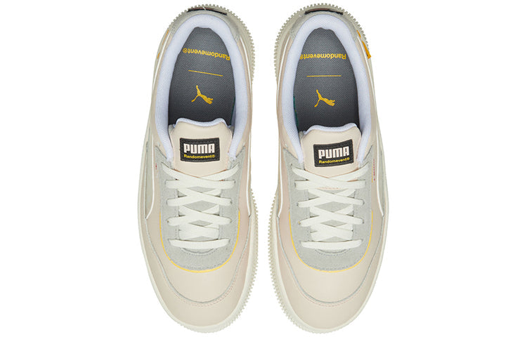 (WMNS) PUMA x Randomevent Deva s sneakers 373457-01