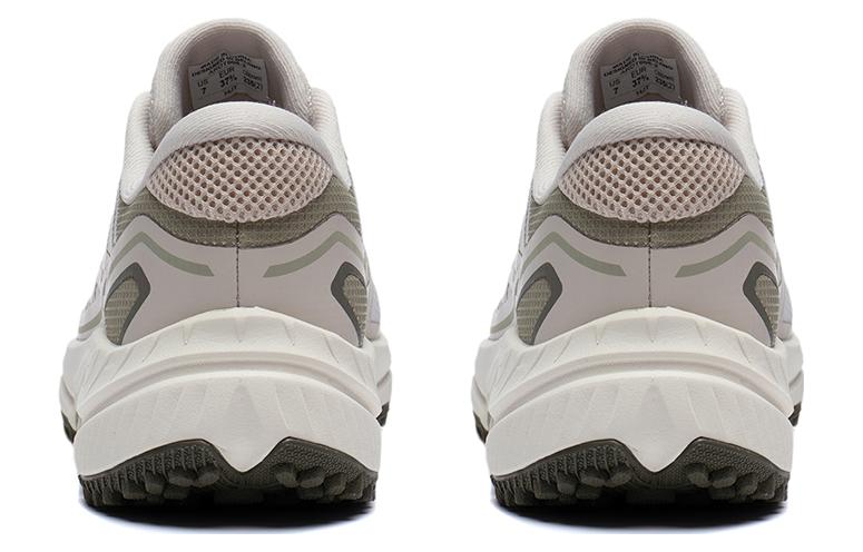 (WMNS) Li-Ning Yijie Lite 'Grey Green' ARDT006-2