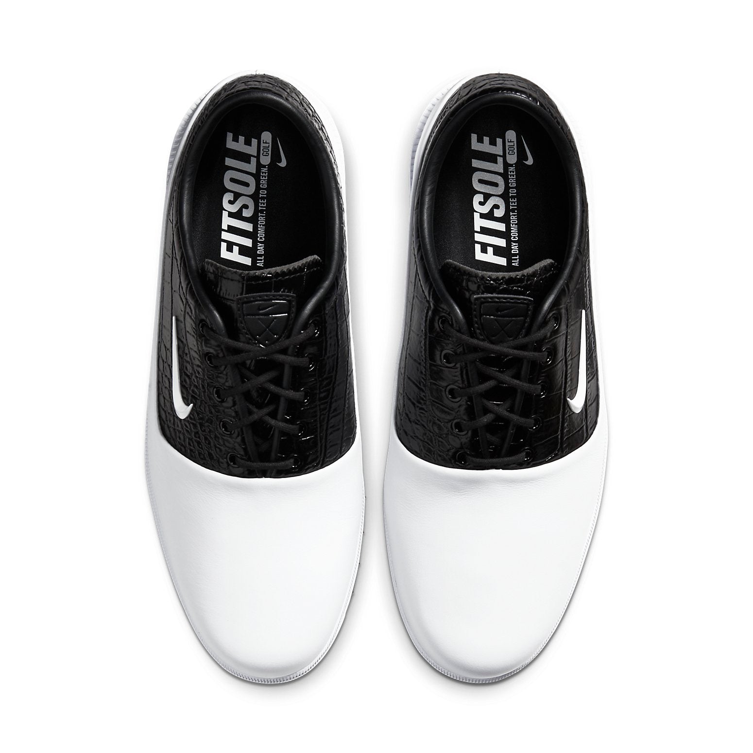 Nike Air Zoom Victory Tour Wide 'White Black' AQ1478-104