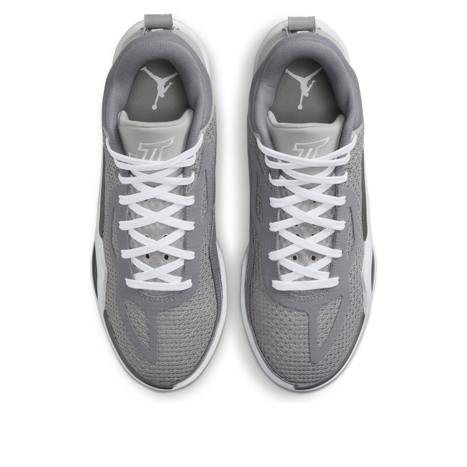 Air Jordan Tatum 1 PF 'Cool Grey' DZ3330-002