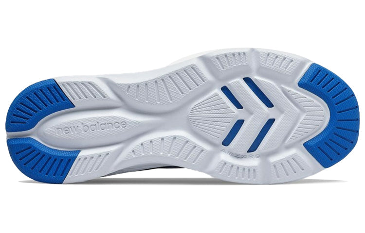New Balance Drift V1 Low-Top Blue/Black MDRFTRN1