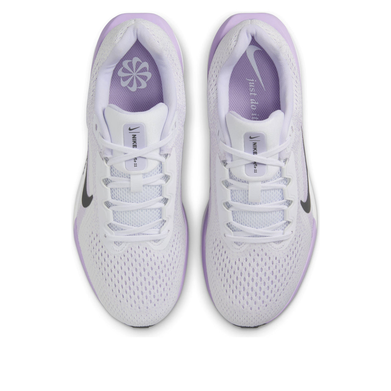 (WMNS) Nike Winflo 11 'White Hydrangeas' FJ9510-106