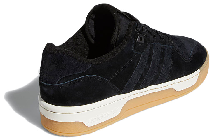 adidas Rivalry Low 'Black Gum' EG9001