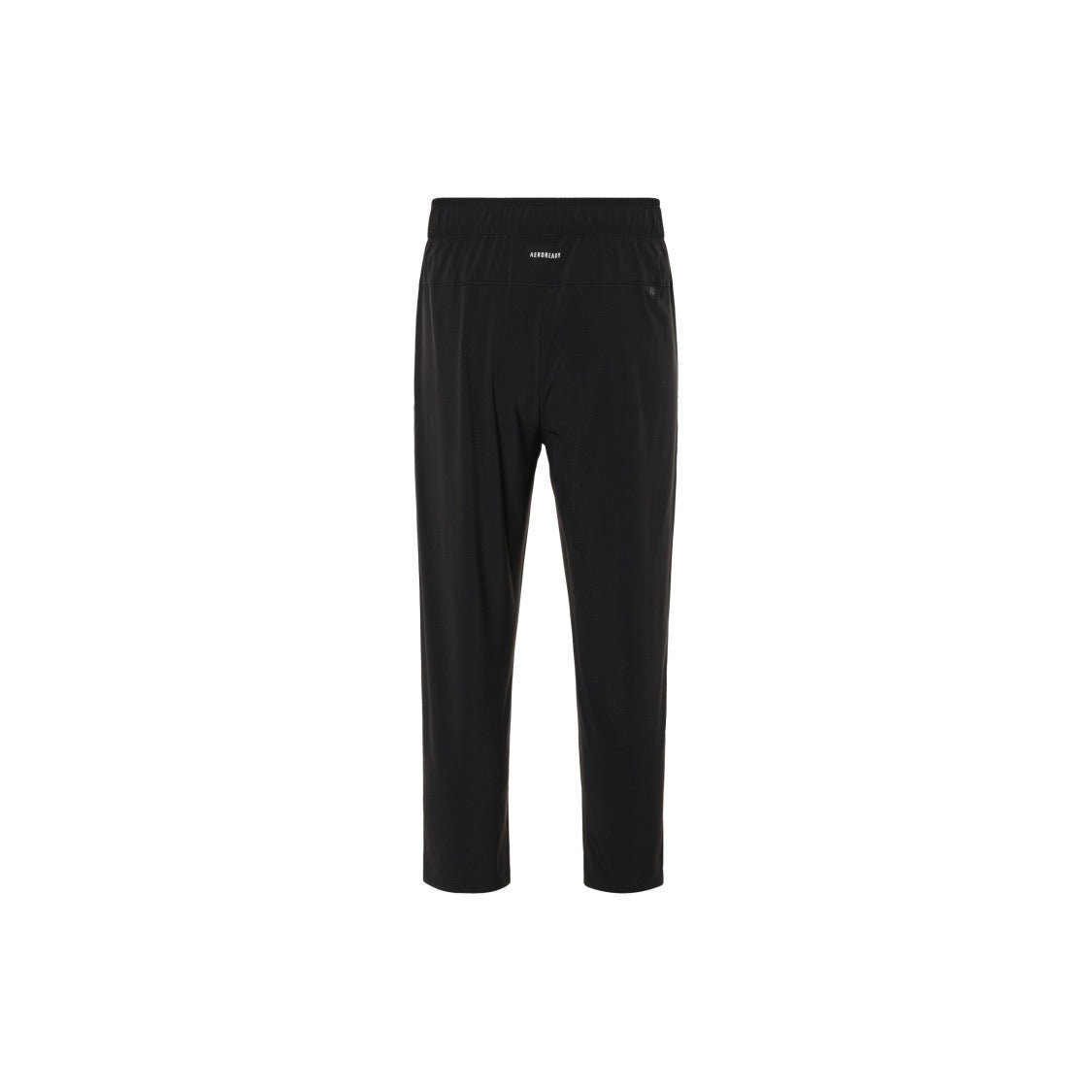adidas Woven Sports Pants Asia Sizing 'Black' JJ1133