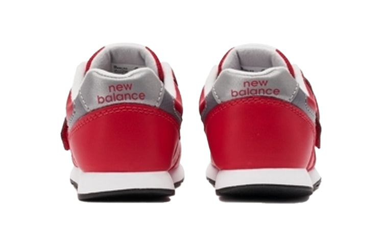 New Balance 996 Series Low Tops Casual Red IZ996LRD