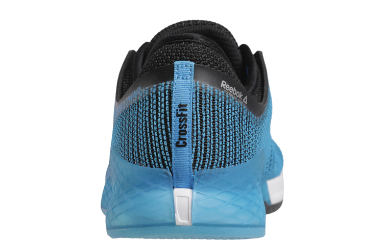 Reebok Nano 9 'Bright Cyan' DV6352